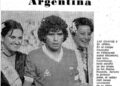 La Goleada Histórica de 15-0 de Argentina en Villajoyosa Previó al Mundial de 1982