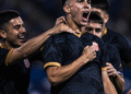 Copa Argentina: Barracas Central derrota a Huracán y avanza a octavos de final