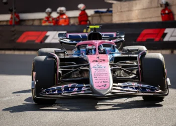 Gran Premio de Mónaco: La situación en Alpine y la competencia entre Antonelli y Russell en Mercedes