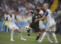 El desafiante recuerdo entre la Selección argentina e Islandia