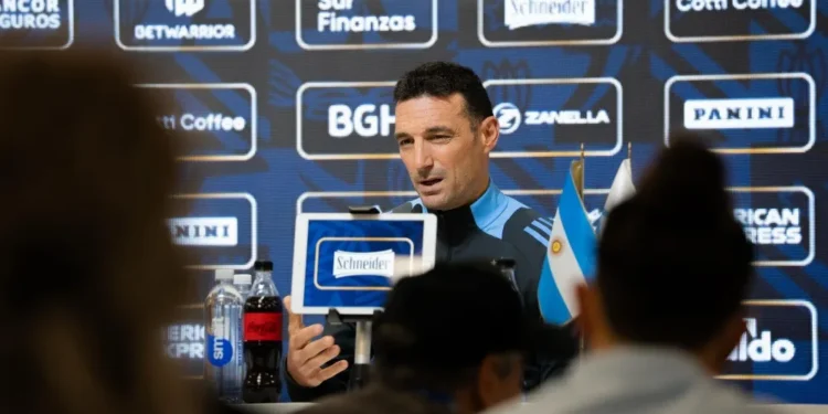 El reglamento mundialista que genera incertidumbre sobre las opciones de la selección argentina
