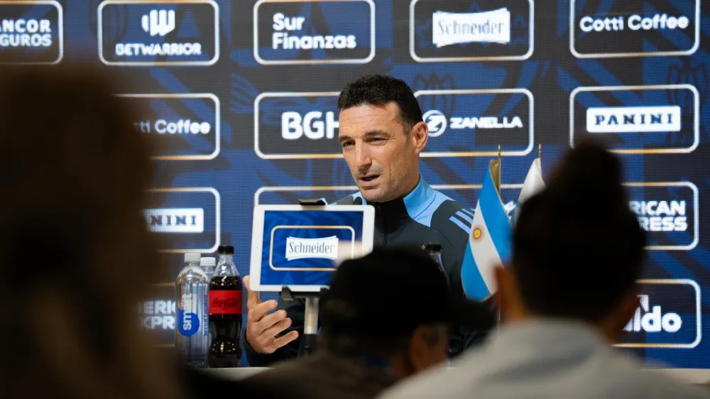 El reglamento mundialista que genera incertidumbre sobre las opciones de la selección argentina