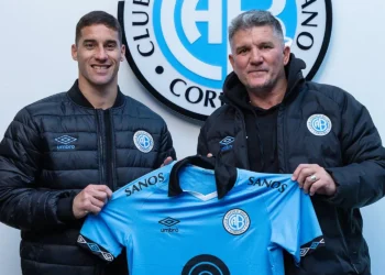 Inseguridad en Córdoba: Roban en la casa del defensor de Belgrano, Leonardo Morales