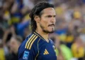 Cavani deja Boca: de ser el “mejor refuerzo” a una salida marcada por las lesiones