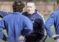 El penal que definió la historia de Escocia en las Eliminatorias