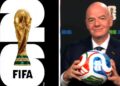 Gianni Infantino defendió las pausas de hidratación y reveló una ventaja del Mundial 2026