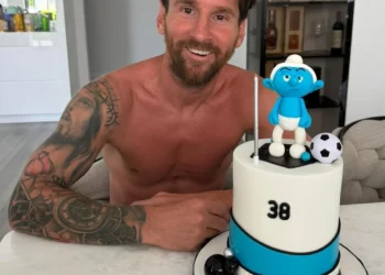 Lionel Messi celebra 39 años: la permanencia del ícono que rompe récords y desafía a las nuevas generaciones