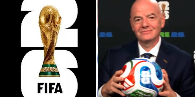Gianni Infantino defendió las pausas de hidratación y reveló una ventaja del Mundial 2026