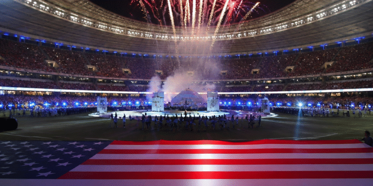 Inauguración del Mundial 2026: Horarios y Artistas Confirmados