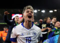 Copa Mundial 2026: Bosnia-Herz. se lleva la victoria 3-1 ante Catar