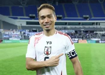 Mundial 2026: Yuto Nagatomo se consagra como leyenda del fútbol japonés