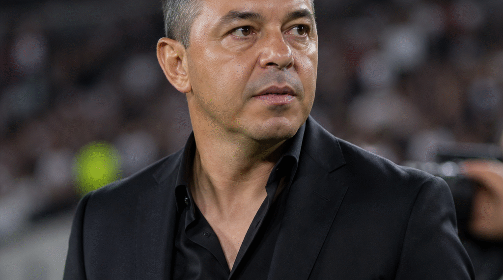Marcelo Gallardo y sus reflexiones sobre el Mundial 2026