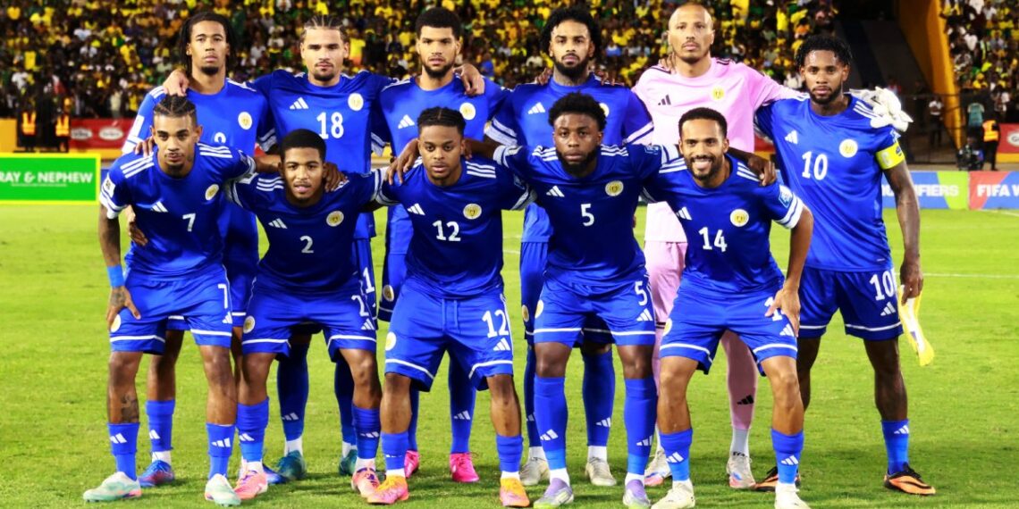 Curazao y Costa de Marfil se enfrentan por el Mundial 2026: horarios, formaciones y dónde ver el partido