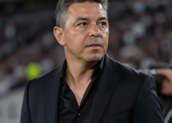 Marcelo Gallardo y sus reflexiones sobre el Mundial 2026