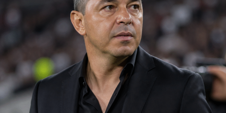 Marcelo Gallardo y sus reflexiones sobre el Mundial 2026