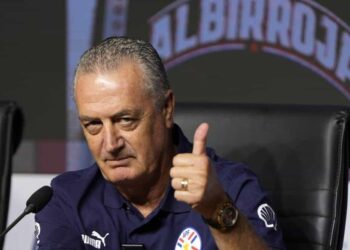 Paraguay y Australia empatan sin goles en la fase de grupos del Mundial