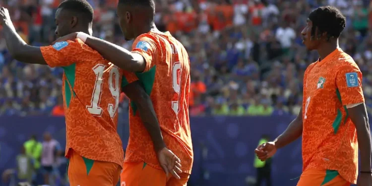 Costa de Marfil vs Noruega: cobertura completa de los 16avos de final del Mundial 2026