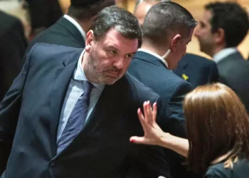 Las inquietudes del Gobierno respecto al juez Lijo