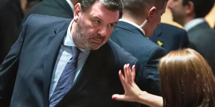 Las inquietudes del Gobierno respecto al juez Lijo