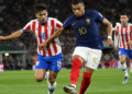 Mundial 2026: Paraguay enfrenta un reto crucial ante Francia