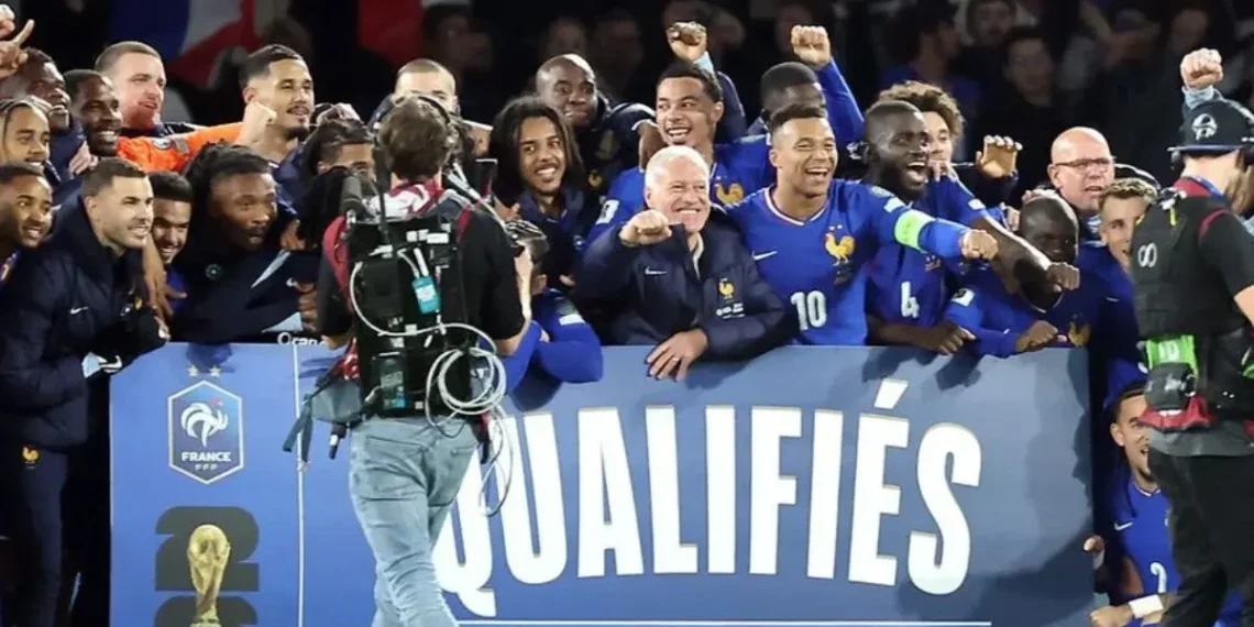 Francia y España se enfrentan en la semifinal del Mundial 2026: horarios, televisación, formaciones y más detalles