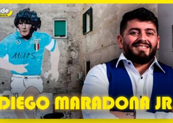 Maradona Junior se opone a Scaloni: “Nada será normal contra Inglaterra”