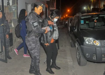 La Corte Interamericana de Derechos Humanos levantó las medidas de protección sobre Milagro Sala