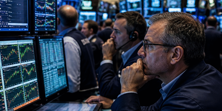 Analizando el S&P 493: una perspectiva crucial para los inversores