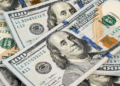 El dólar mayorista alcanzó un nuevo máximo nominal y acumuló una suba semanal de 1,3%