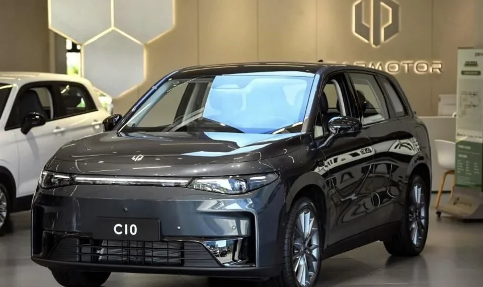 Transformaciones en la industria automotriz argentina: la llegada de nuevos jugadores y tecnologías