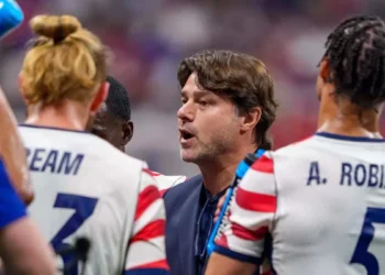 Estados Unidos avanza a octavos de final tras vencer a Bosnia y Herzegovina en el Mundial 2026