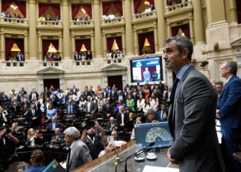 La Ley de Inocencia Fiscal arribará a Diputados la próxima semana en medio de la inactividad legislativa