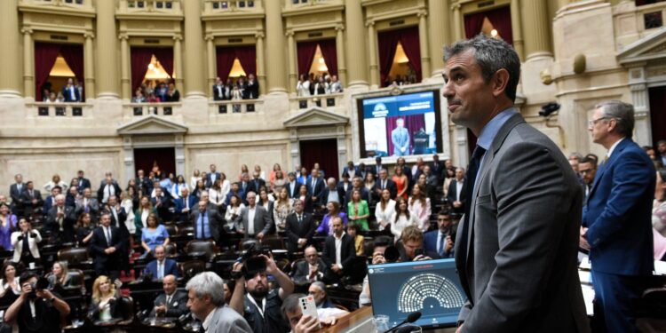La Ley de Inocencia Fiscal arribará a Diputados la próxima semana en medio de la inactividad legislativa