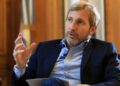 Frigerio supera un obstáculo clave y avanza hacia una reforma previsional sustentable