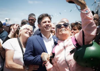 El desafío del peronismo: unidad electoral y convivencia política en juego