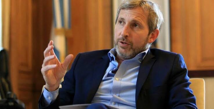 Frigerio supera un obstáculo clave y avanza hacia una reforma previsional sustentable