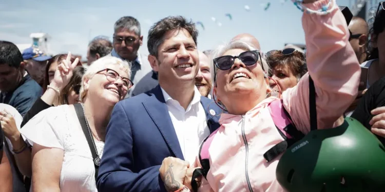 El desafío del peronismo: unidad electoral y convivencia política en juego