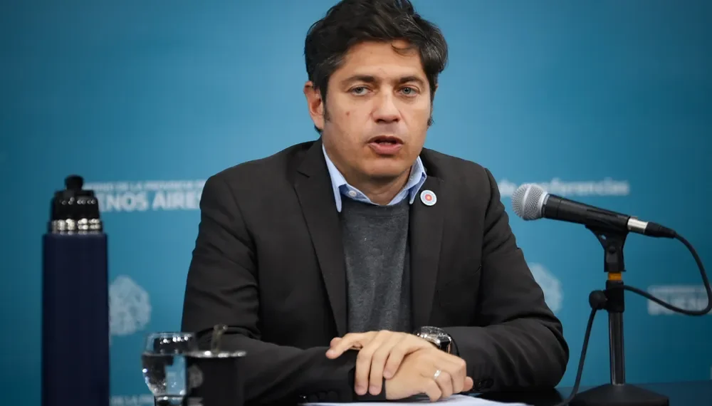 Aumenta la presión para que Kicillof decida sobre las vacantes en la Corte bonaerense