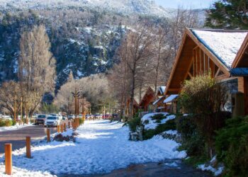 Vacaciones de invierno: costo promedio para una familia que viaja dentro del país y destinos más accesibles