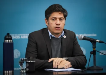 Aumenta la presión para que Kicillof decida sobre las vacantes en la Corte bonaerense