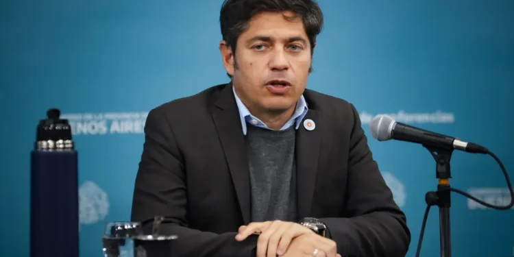 Aumenta la presión para que Kicillof decida sobre las vacantes en la Corte bonaerense