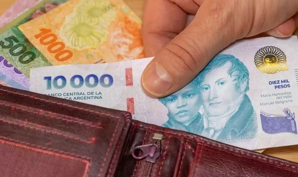 Nivel récord de morosidad: un cuarto del salario de los argentinos se destina a deudas