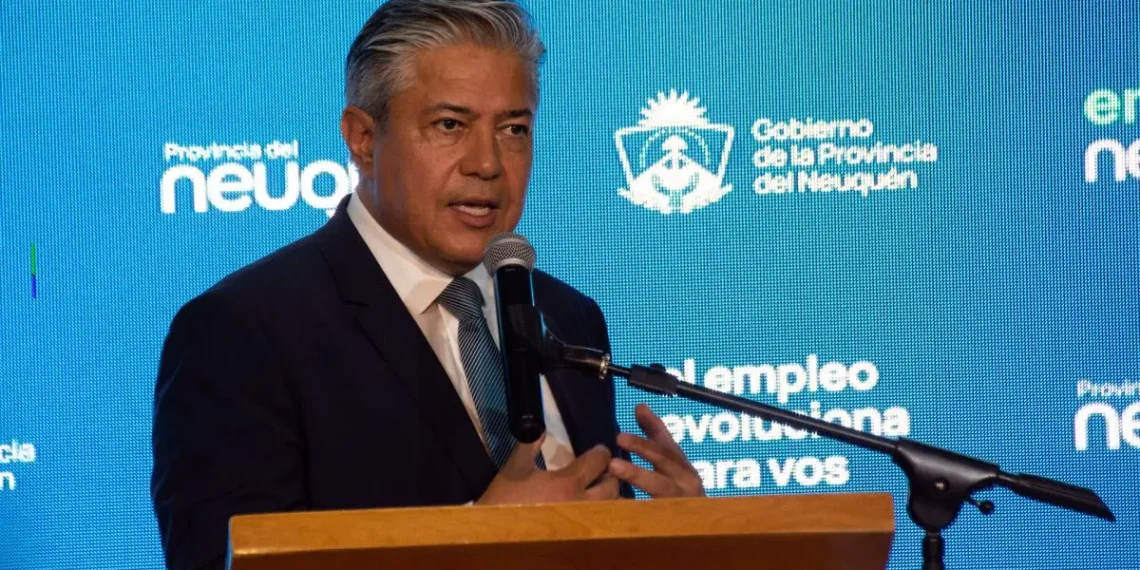 Neuquén volvió al mercado internacional con una emisión de deuda por US$500 millones para financiar infraestructura