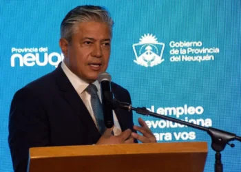 Neuquén volvió al mercado internacional con una emisión de deuda por US$500 millones para financiar infraestructura