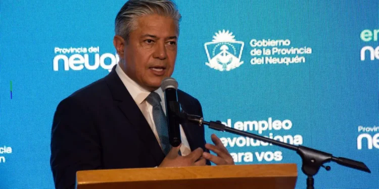Neuquén volvió al mercado internacional con una emisión de deuda por US$500 millones para financiar infraestructura