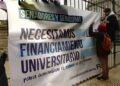 Las universidades buscan que la Justicia acelere la definición sobre el financiamiento