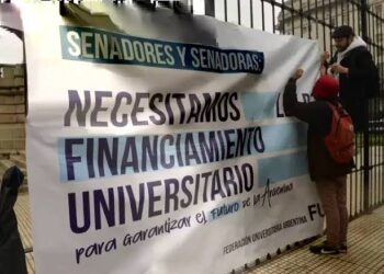 Las universidades buscan que la Justicia acelere la definición sobre el financiamiento
