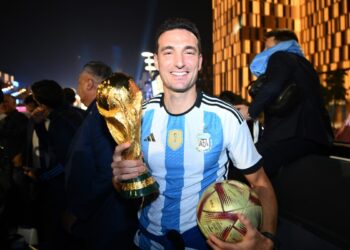 La selección argentina y el legado de Scaloni: un espíritu que debe preservarse