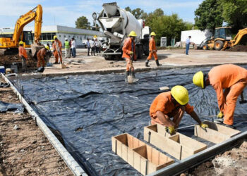 El Gobierno impulsa la construcción para reactivar la economía: desafíos en torno al bono y propuestas del sector