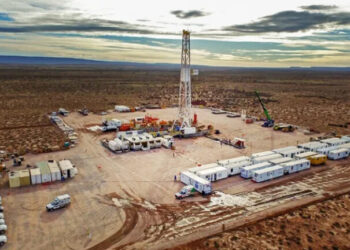 Vaca Muerta recibe un impulso significativo con nuevas inversiones bajo el RIGI